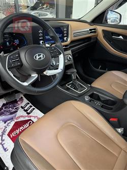 هیۆندای کرێتا